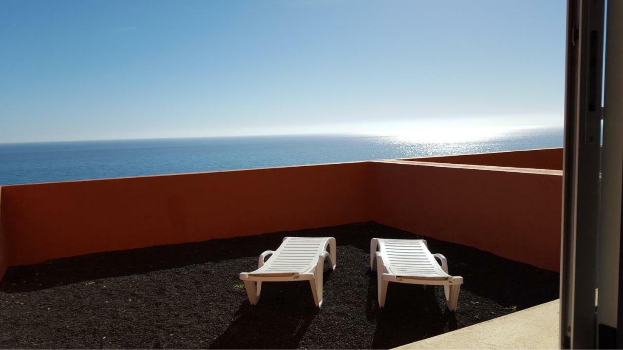 Playa Paraiso Ocean Front Costa Calma Exterior foto